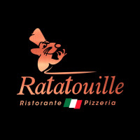 Ratatouille Pizzeria inside