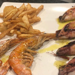La Botera Comida