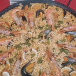 La Botera Comida