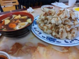 Mabo Chinese Foods food