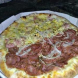 Pizza Point Nourriture