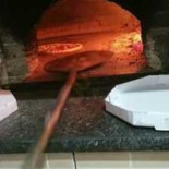 Pizza Point Nourriture