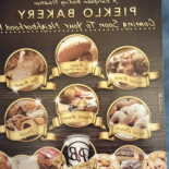 Pieklo Bakery Comida