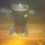 Silverleaf Tap Room Comida