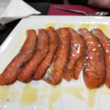 Elexalde Comida