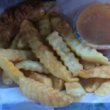 Jack's Comida