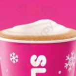Dunkin' Comida