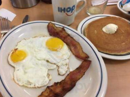 Ihop food