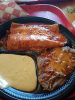 Taco Casita food