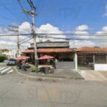 Requinte E Sabor Outside