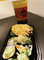 Mai Tai Sushi And food