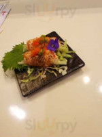 Hana Sushi Pho food
