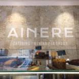 Ainere Catering Comida