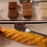 Bussarakham Comida