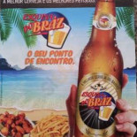 Bar Arapogi Comida