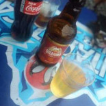 Bar Arapogi Comida
