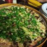 Lanchonete Do Campo Comida