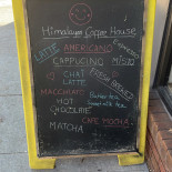 Himalayan Java Comida