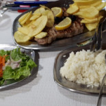 Ribeiralta food