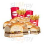 Krystal Comida