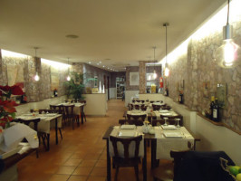 Pizzeria Il Pizzic8 food