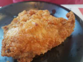 Kfc food