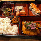 Kisaku Japanese Restaurant food