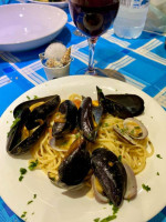 Ristopescheria Angelo Del Mare food