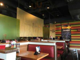 Chili's Grill inside