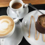 Isso é Café Nourriture