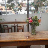 Isso é Café À l'intérieur