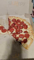 Little Caesars Pizza food