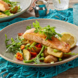 Zizzi - Exeter Comida