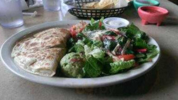 Monterey's Little Mexico food