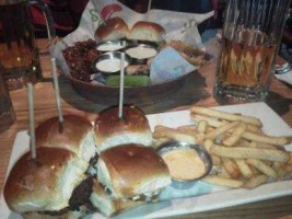 Chili's Grill food