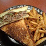 Nef's Kitchen Comida