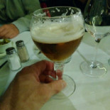 Le Layon Comida