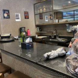 Santos Cafe Nourriture