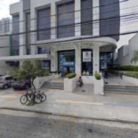 Santos Cafe Extérieur