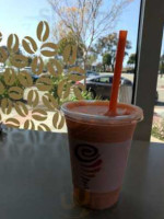 Jamba Juice food