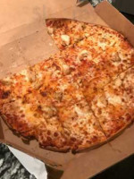 Domino's Pizza food