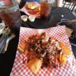 Baker Bros. Bbq Comida