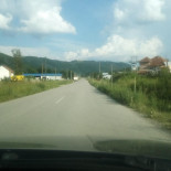 Srebrenac Exterior