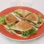 Quick Sandwich E Buffet Essen
