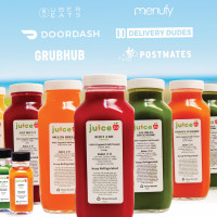 Juice 2u Organic Kitchen food