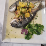 Manor Comida