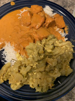 Spice Plus Indian And Grocery food