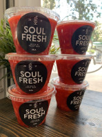 Soul Fresh Juice Fruit food