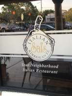 Sal's Italian food