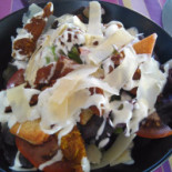 L'authentic Comida